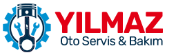 Oto Servis & Bakım Web Sitesi