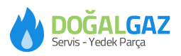 Doğalgaz Servis - Satış Sitesi