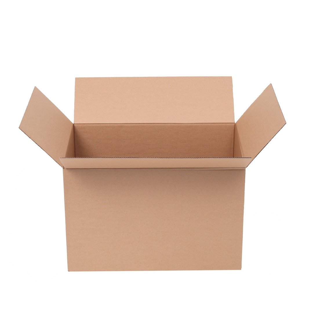 Cardboard Box (60x60)