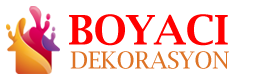 Boya & Dekorasyon Web Sitesi - 227