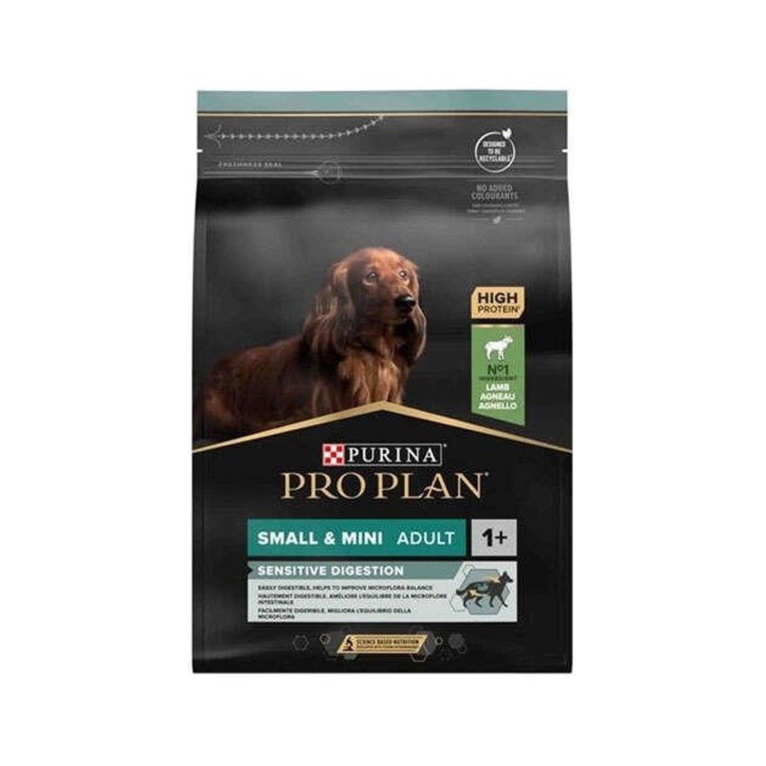 Pro Plan Köpek Maması 3 Kg