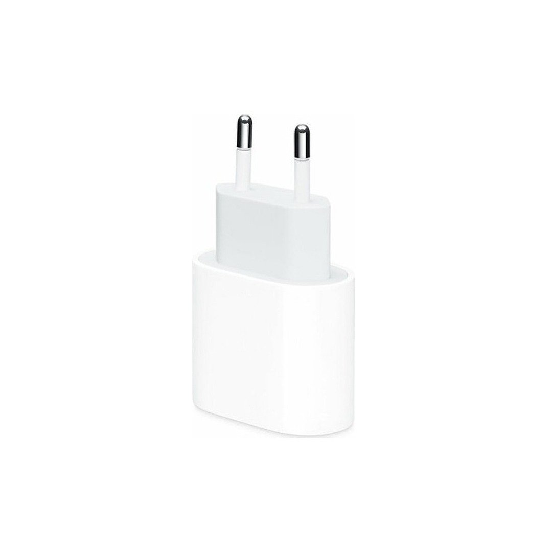 40W Usb-C Iphone Uyumlu Şarj Adaptörü